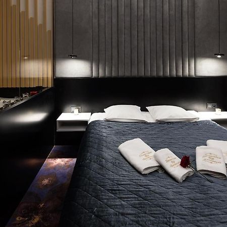 Starowislna Vip Apartamenty Jacuzzi Cracovia Exterior foto